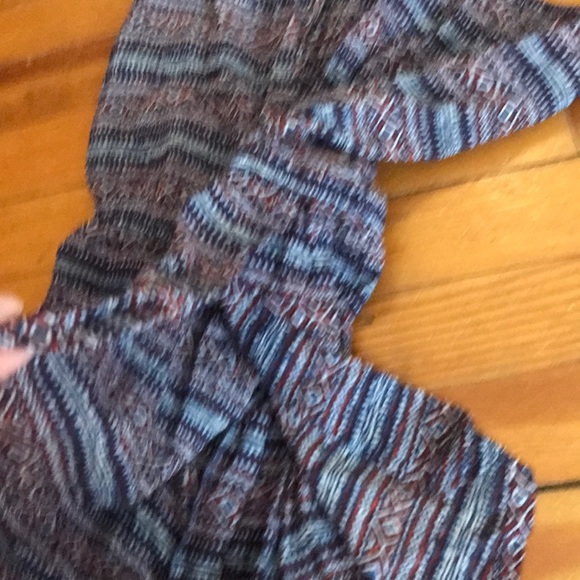 Volcom strapless romper - Picture 5 of 5